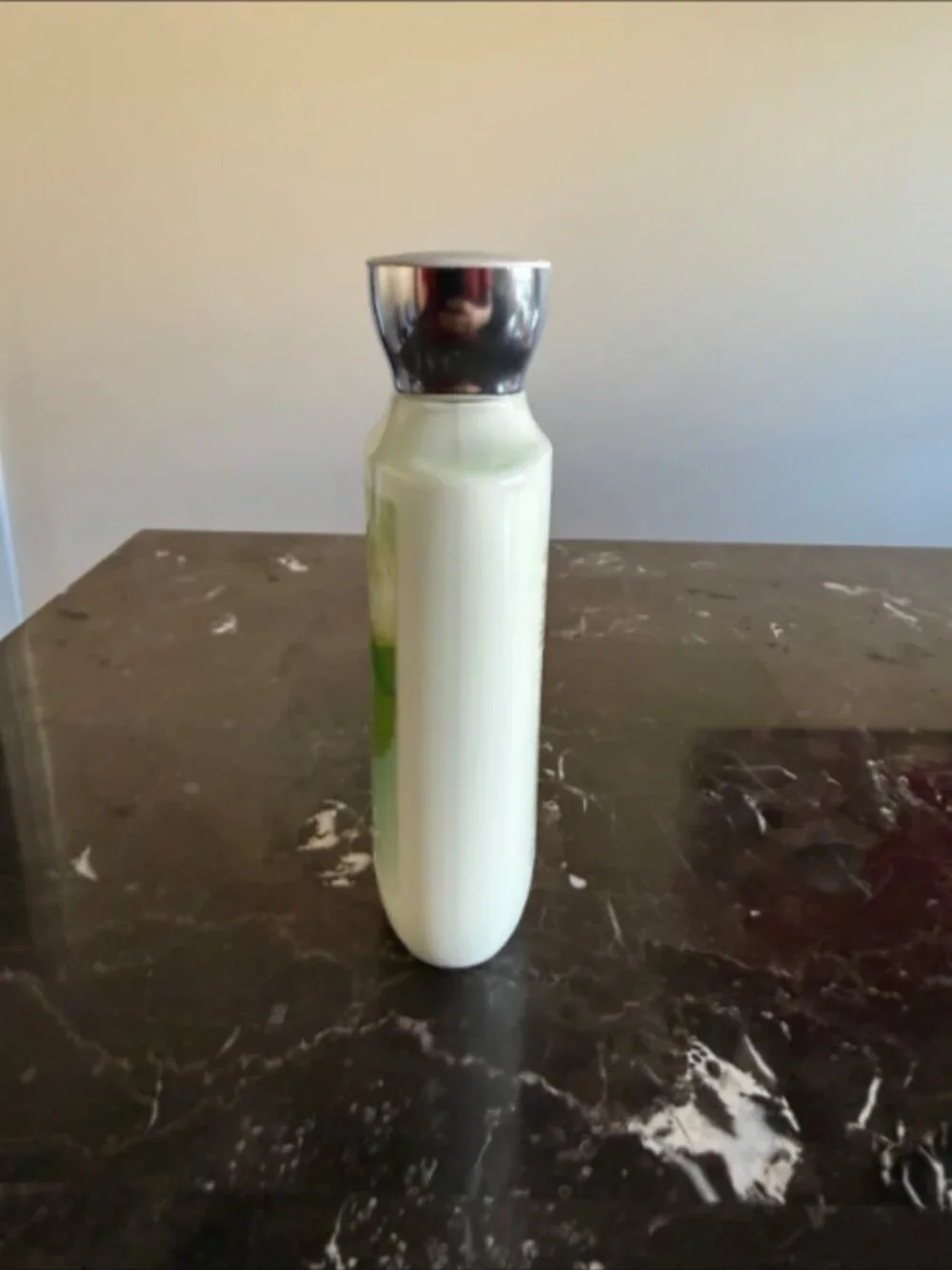 Bath and body works cucumber melon lotion